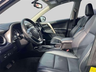 2013 Toyota RAV4 - Photo 13