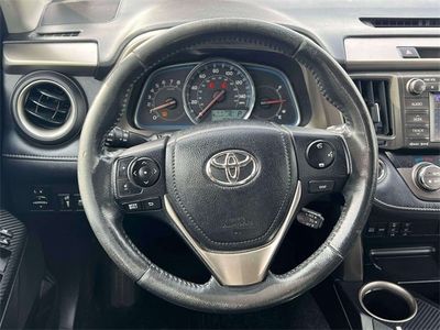 2013 Toyota RAV4 - Photo 11