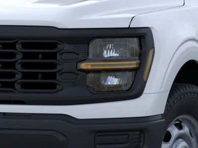 2026 Ford F-150 — photo 18 view