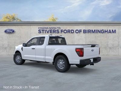 2026 Ford F-150 — detail view