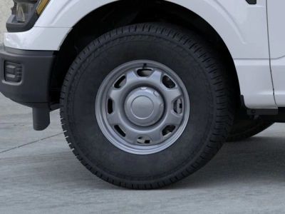 2026 Ford F-150 — photo 19 view