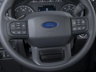 2026 Ford F-150 — photo 12 view