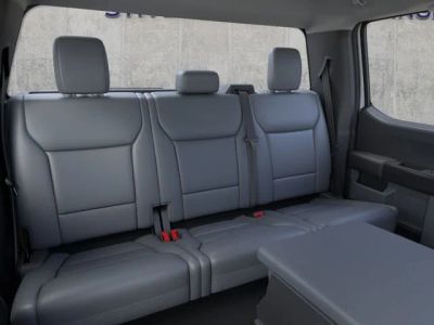 2026 Ford F-150 — photo 11 view