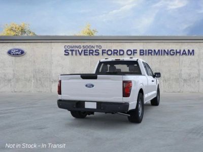 2026 Ford F-150 — photo 8 view
