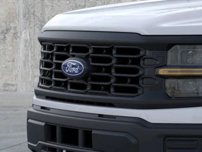 2026 Ford F-150 — photo 17 view