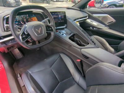 2023 Chevrolet Corvette — photo 15 view