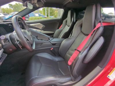 2023 Chevrolet Corvette — photo 14 view