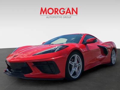 2023 Chevrolet Corvette — photo 9 view