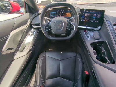 2023 Chevrolet Corvette — photo 16 view