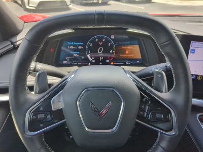 2023 Chevrolet Corvette — photo 28 view