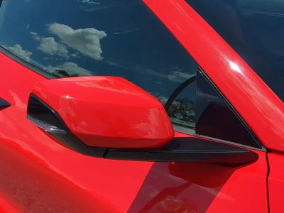 2023 Chevrolet Corvette — photo 12 view