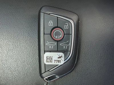 2023 Chevrolet Corvette — photo 32 view