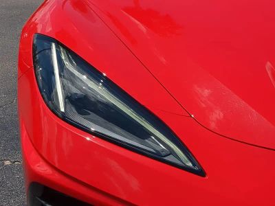 2023 Chevrolet Corvette — photo 10 view