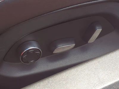 2023 Chevrolet Corvette — photo 18 view