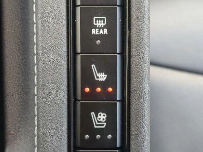 2023 Chevrolet Corvette — photo 23 view