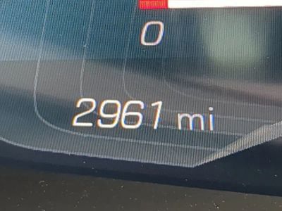 2023 Chevrolet Corvette — photo 30 view