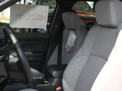 2026 Toyota Tacoma - Photo 7