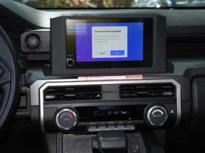 2026 Toyota Tacoma - Photo 9