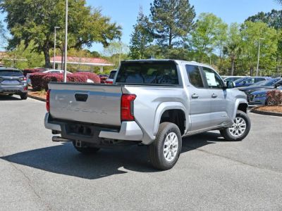 2026 Toyota Tacoma - Photo 2