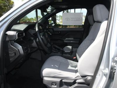2026 Toyota Tacoma - Photo 3