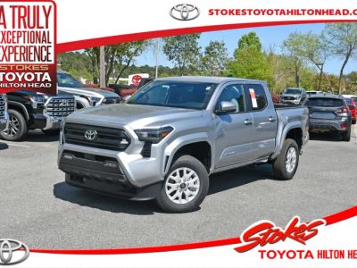 2026 Toyota Tacoma - Photo 1