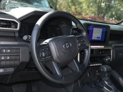 2026 Toyota Tacoma - Photo 4