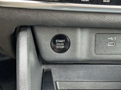 2024 Nissan Rogue — photo 28 view