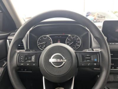 2024 Nissan Rogue — photo 22 view