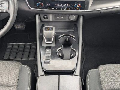 2024 Nissan Rogue — photo 19 view