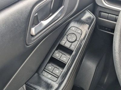 2024 Nissan Rogue — photo 21 view