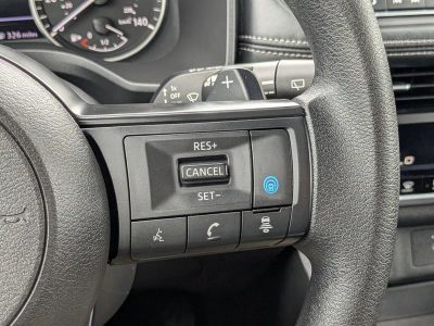 2024 Nissan Rogue — photo 25 view
