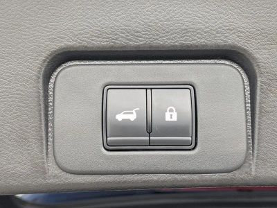 2024 Nissan Rogue — photo 13 view