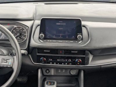2024 Nissan Rogue — photo 18 view