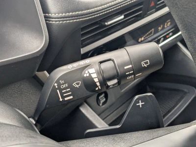 2024 Nissan Rogue — photo 26 view