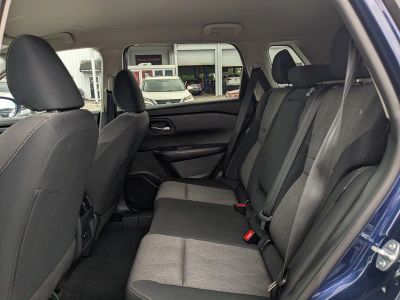 2024 Nissan Rogue — photo 14 view