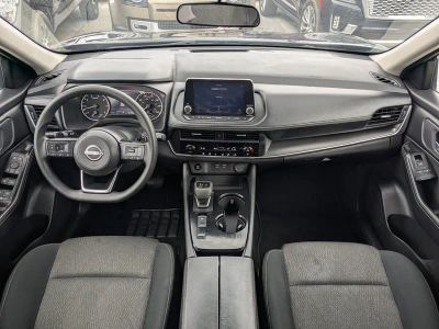 2024 Nissan Rogue — photo 15 view