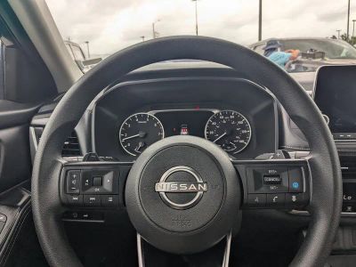 2024 Nissan Rogue — photo 23 view