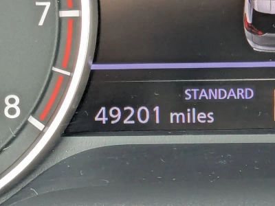 2024 Nissan Rogue — photo 29 view