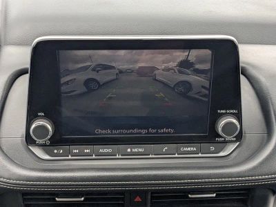 2024 Nissan Rogue — photo 30 view