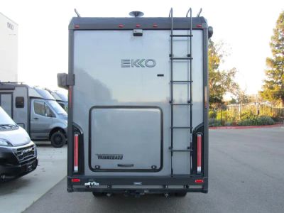 2026 Winnebago EKKO - Photo 25