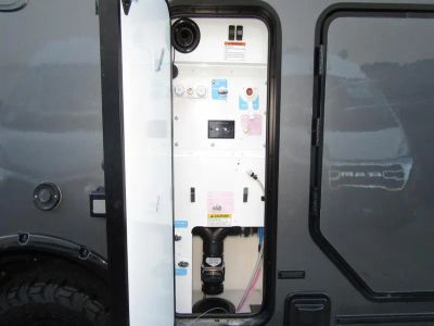 2026 Winnebago EKKO - Photo 21