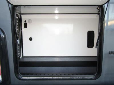 2026 Winnebago EKKO - Photo 19