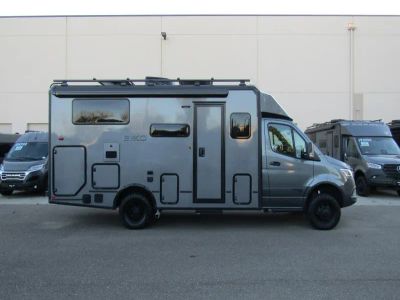 2026 Winnebago EKKO - Photo 14