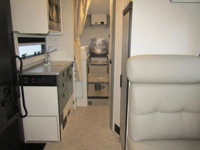 2026 Winnebago EKKO - Photo 5