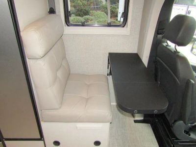 2026 Winnebago EKKO - Photo 8