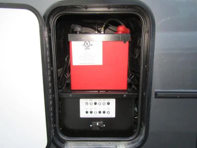 2026 Winnebago EKKO - Photo 24