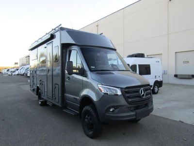 2026 Winnebago EKKO - Photo 1