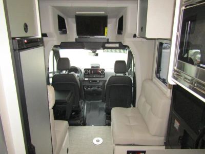 2026 Winnebago EKKO - Photo 3