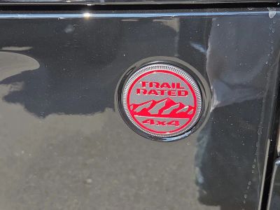 2026 Jeep Gladiator — photo 20 view