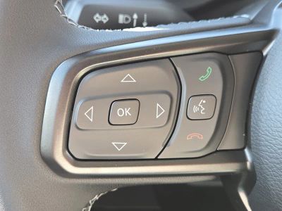 2026 Jeep Gladiator — photo 27 view